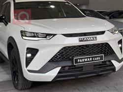 Haval H6 GT